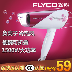 Flyco/飞科 FH6651