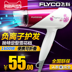 Flyco/飞科 FH6651