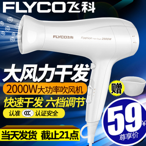 Flyco/飞科 FH6232