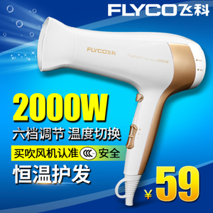 Flyco/飞科 FH6232