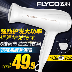 Flyco/飞科 FH6232