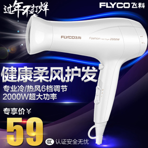 Flyco/飞科 FH6232