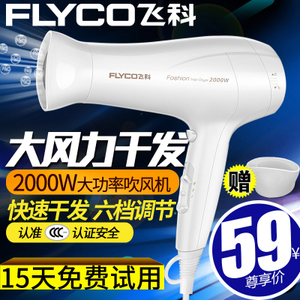 Flyco/飞科 FH6232