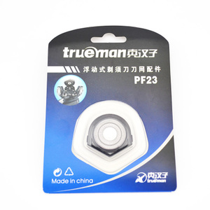 Trueman/真汉子 PF23