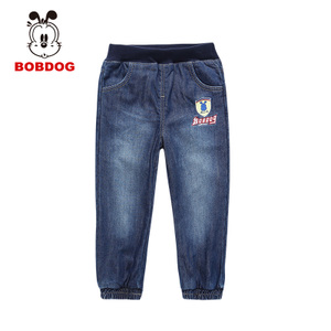 Bobdog/巴布豆 B64SK567