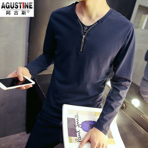 Agustine/阿古斯 SYT208-A1