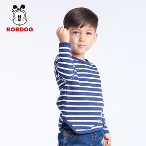 Bobdog/巴布豆 B63ZT513