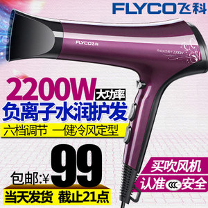 Flyco/飞科 FH6273