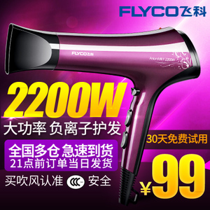 Flyco/飞科 FH6273