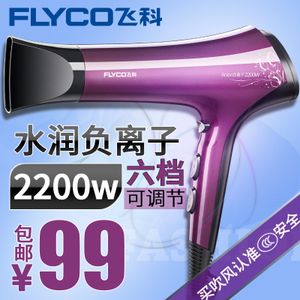 Flyco/飞科 FH6273