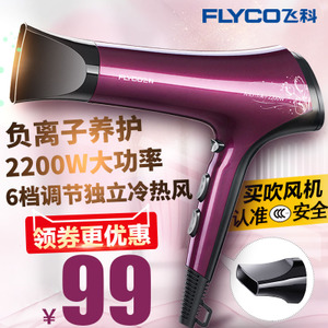 Flyco/飞科 FH6273