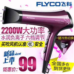 Flyco/飞科 FH6273