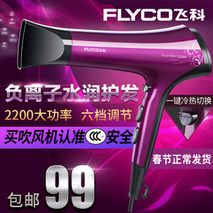 Flyco/飞科 FH6273