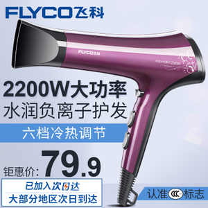 Flyco/飞科 FH6273