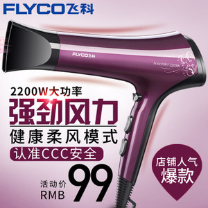 Flyco/飞科 FH6273