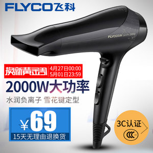 Flyco/飞科 FH6266