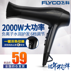 Flyco/飞科 FH6266