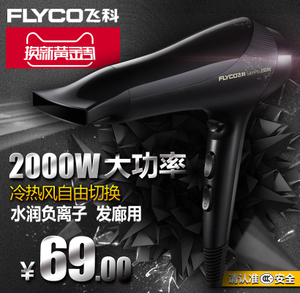 Flyco/飞科 FH6266