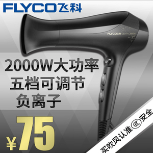 Flyco/飞科 FH6266