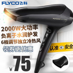 Flyco/飞科 FH6266