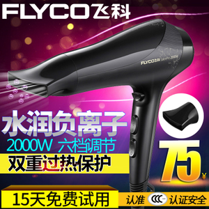 Flyco/飞科 FH6266