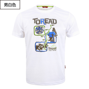 Toread/探路者 TW6188B00-G02X