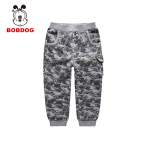 Bobdog/巴布豆 B63ZK431