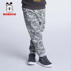 Bobdog/巴布豆 B63ZK431