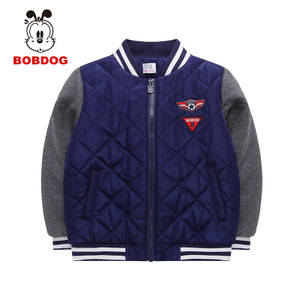 Bobdog/巴布豆 B64SM422