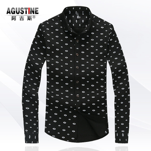 Agustine/阿古斯 2319