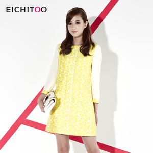 Eichitoo/H兔 EQLCJ3F012A