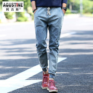 Agustine/阿古斯 A178