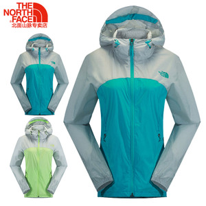 THE NORTH FACE/北面 CUV9