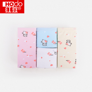 Hodo/红豆 DK158
