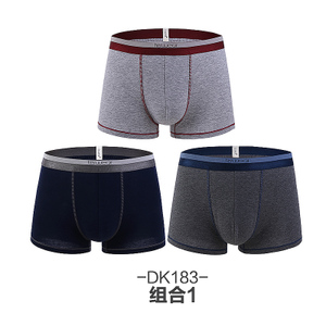 Hodo/红豆 DK183-1