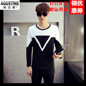 Agustine/阿古斯 SYT200