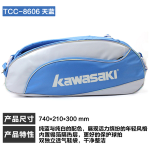 kawasaki/川崎 TCC-8605-8606