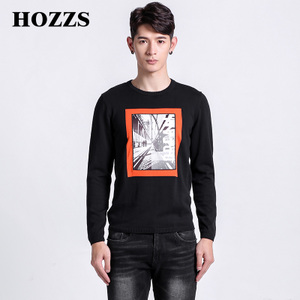 HOZZS/汉哲思 H63M11486-101