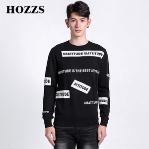 HOZZS/汉哲思 H63M10491-101