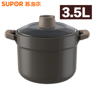 SUPOR/苏泊尔 TB35B1-3.5L