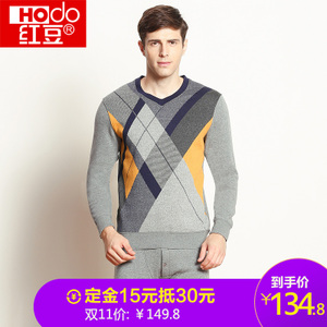 Hodo/红豆 DN507