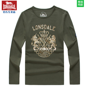 LONSDALE/龙狮戴尔 115309232