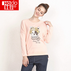 Hodo/红豆 DJ534