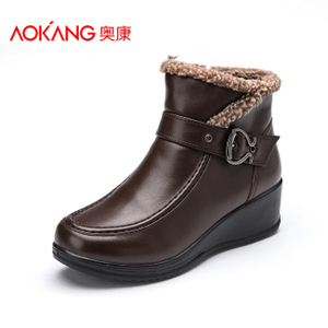 Aokang/奥康 163823007