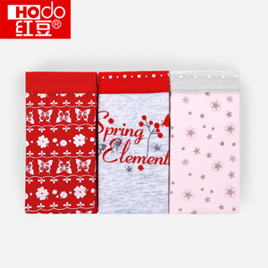 Hodo/红豆 DK142