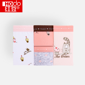 Hodo/红豆 DK146