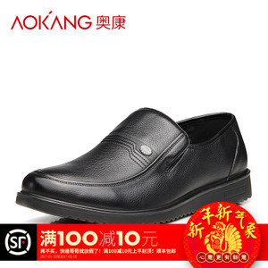 Aokang/奥康 151424146