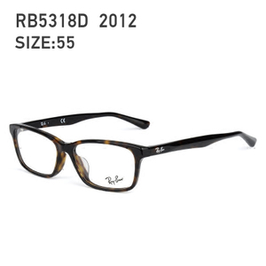 Rayban/雷朋 RB5318D-2012