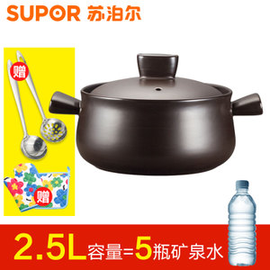 SUPOR/苏泊尔 TB35A1-2.5L