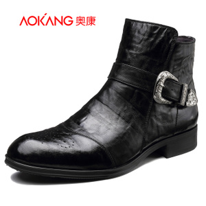 Aokang/奥康 151911004